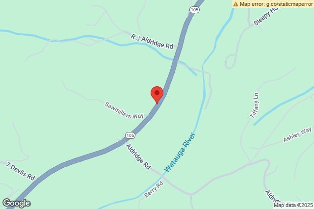 10360 Hwy 105 S Banner Elk Nc 28604 Retail Other For Sale