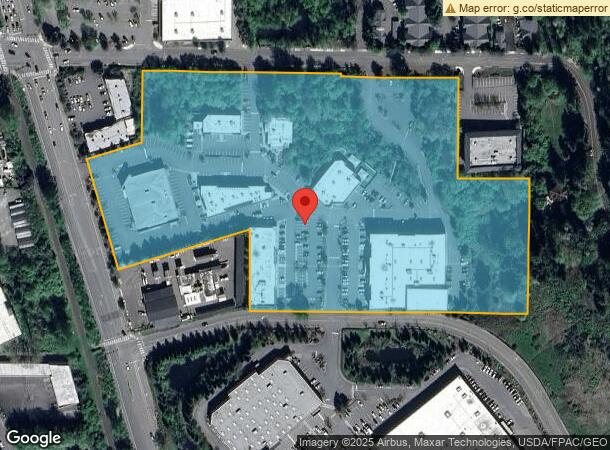  5700 E Lake Sammamish Pky Se, Issaquah, WA Parcel Map