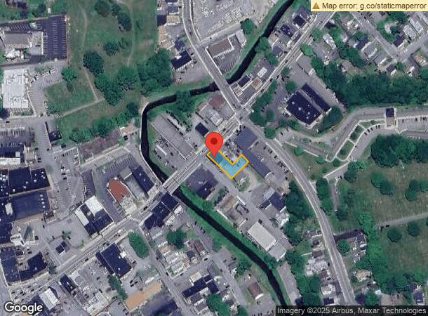  152 E Main St, Torrington, CT Parcel Map