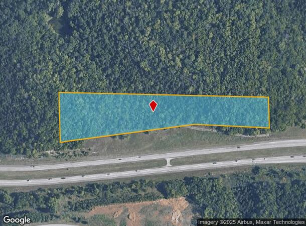  Ns # Ns, Lenexa, KS Parcel Map