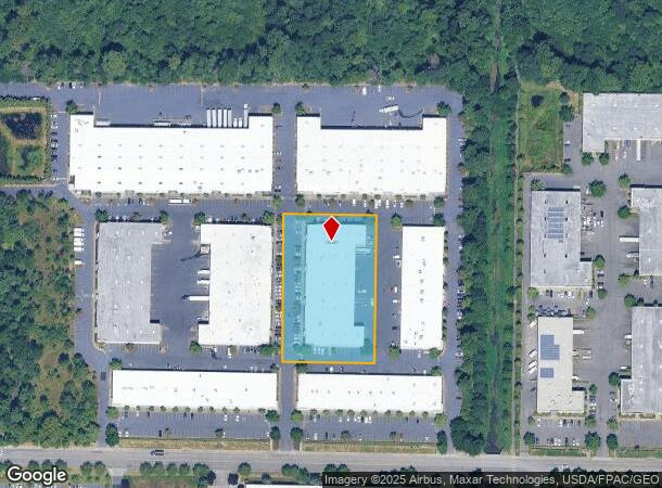 830 Sw 34Th St, Renton, WA Parcel Map