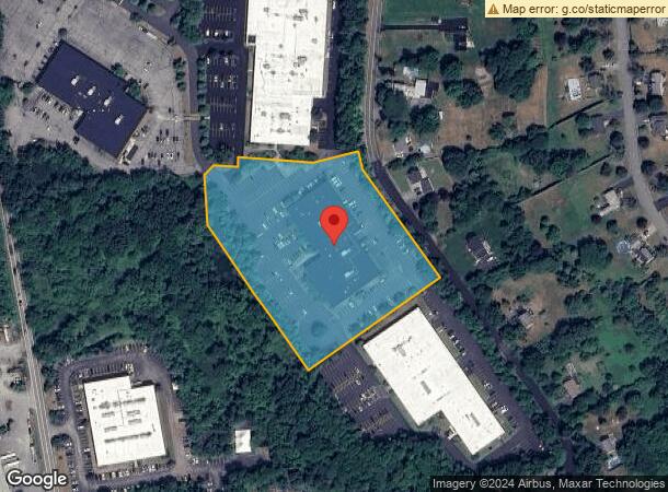  101-E Billerica Ave, Billerica, MA Parcel Map