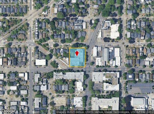 1220 N 45Th St, Seattle, WA 98103 - Property Record | LoopNet