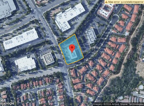  26775 Malibu Hills Rd, Agoura Hills, CA Parcel Map