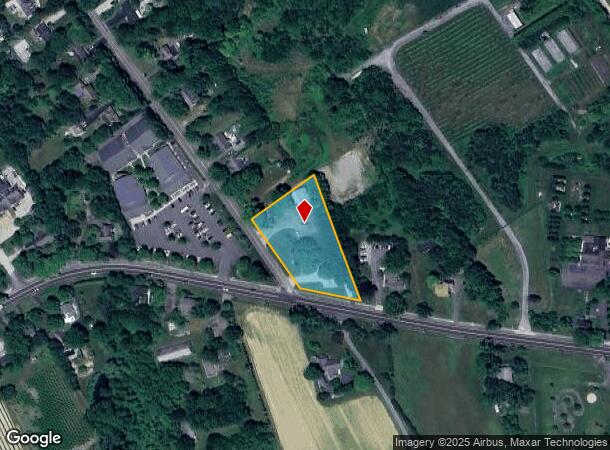  1146 Main Rd, Laurel, NY Parcel Map