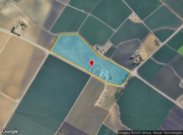 30 San Jon Rd, Salinas, CA Parcel Map