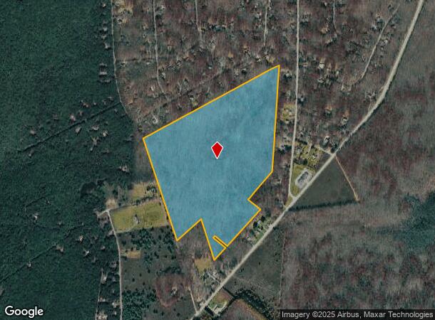  State Route 903, Jim Thorpe, PA Parcel Map