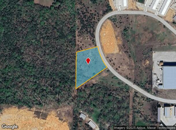 Stonetree Dr, Branson, MO Parcel Map