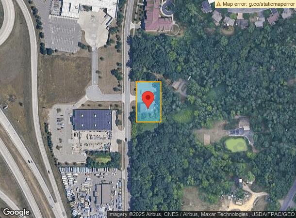  9332 Cahill Ave, Inver Grove Heights, MN Parcel Map