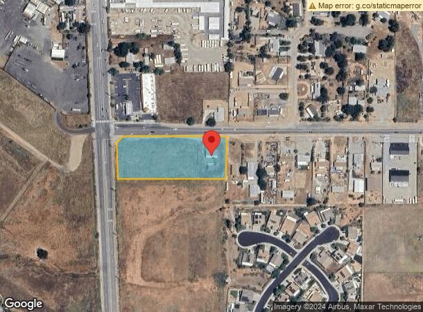  34020 Mission Trl, Wildomar, CA Parcel Map