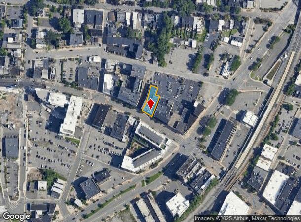 237 State St, Schenectady, NY Parcel Map