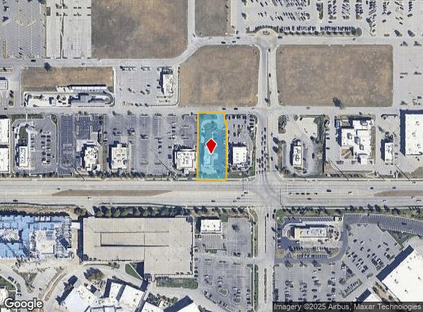  10630 Parallel Pky, Kansas City, KS Parcel Map