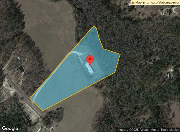  142 Schofield Rd, Gilbert, SC Parcel Map