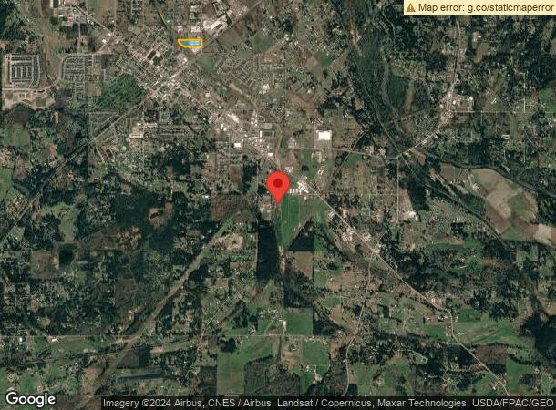  557 Rhoton Rd Nw, Yelm, WA Parcel Map