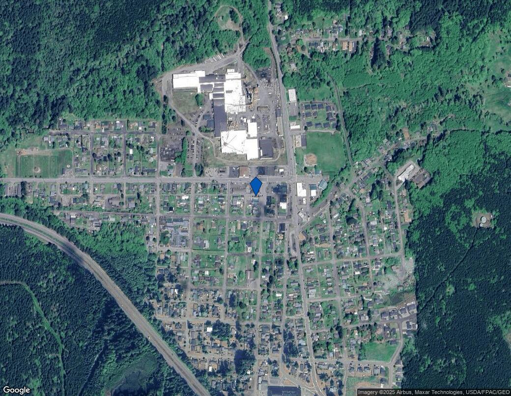 117 S 4th St, Mccleary, WA, 98557 Post Office Property For Sale