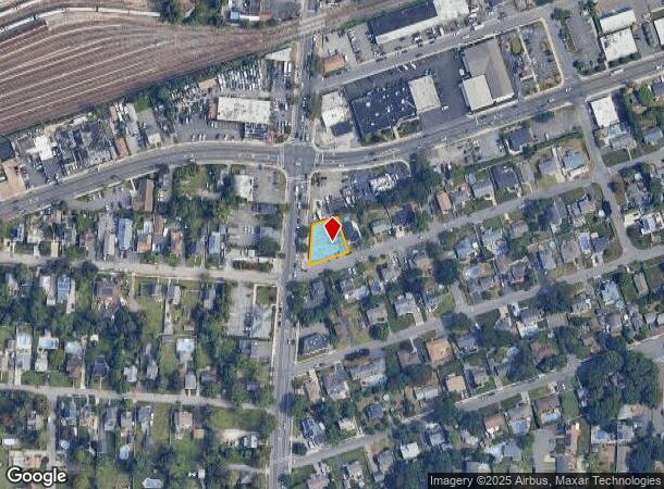  159 Higbie Ln, West Islip, NY Parcel Map