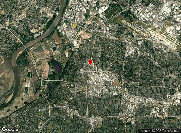  13721 Riverport Dr, Maryland Heights, MO Parcel Map