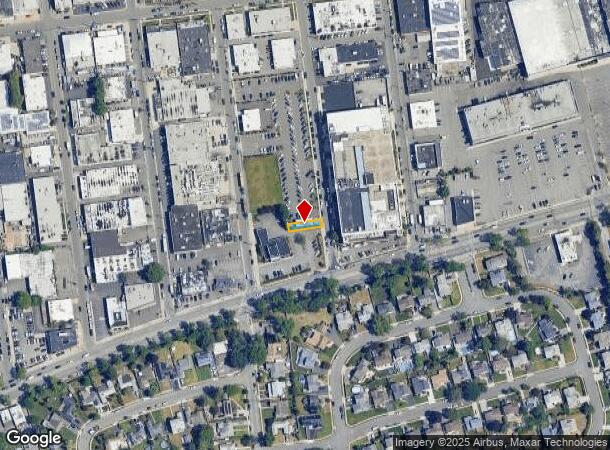 17-19 State St, Westbury, NY Parcel Map