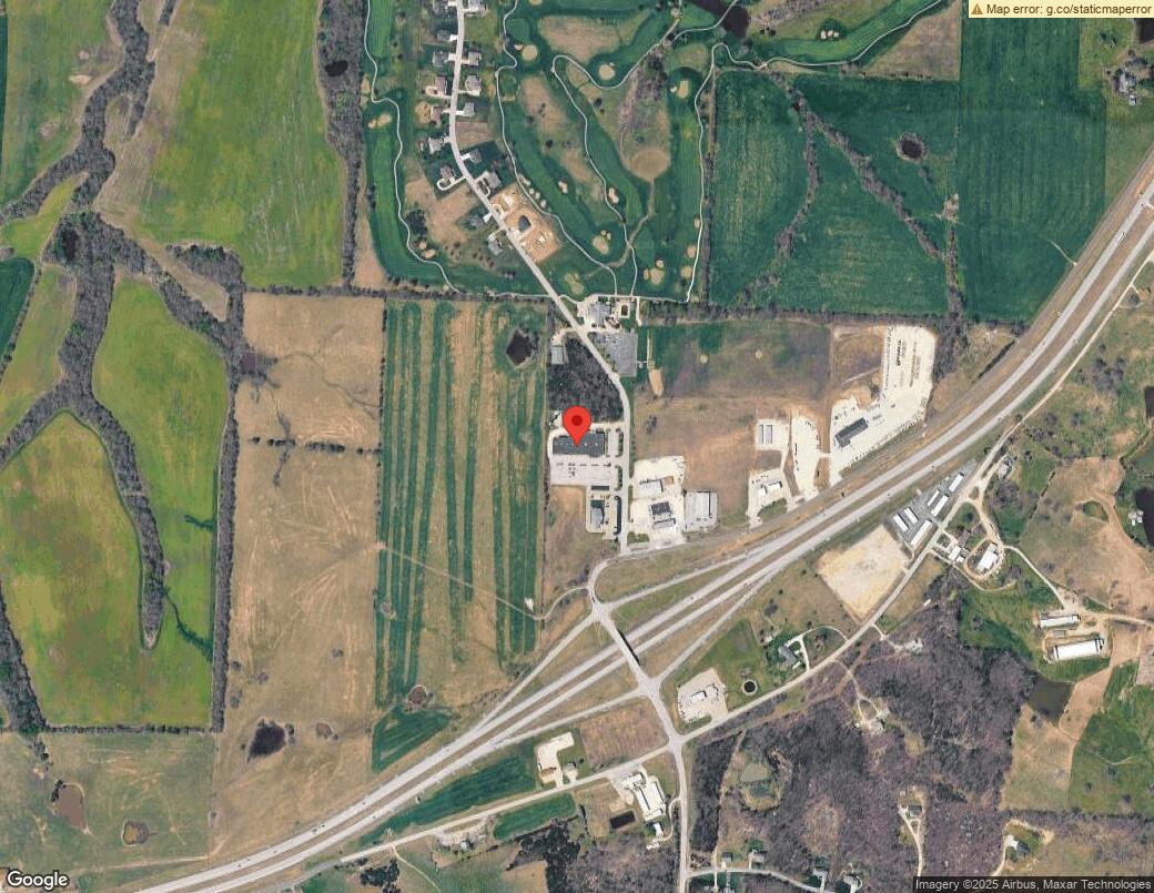 14100 Redfield Dr, Eugene, MO, 65032 Retail Space For Lease