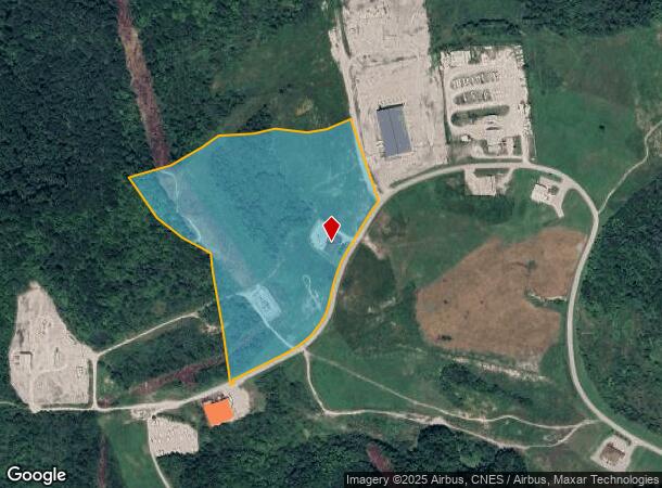  Childs Rd Br, Jenkins, KY Parcel Map