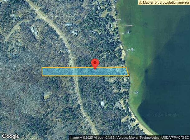  26746 County Road 4, Nisswa, MN Parcel Map