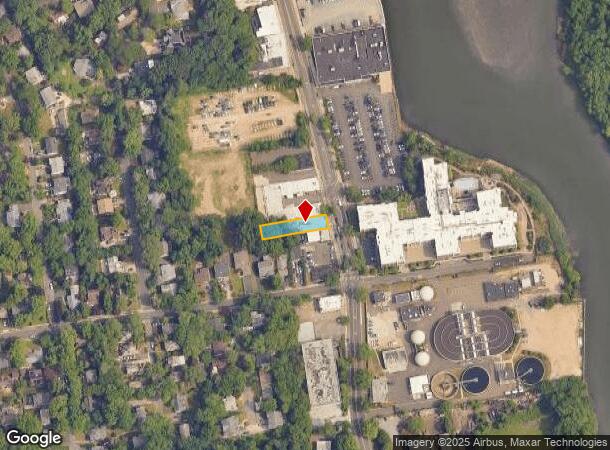 247 E Shore Rd, Great Neck, NY Parcel Map
