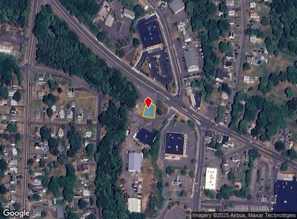 311 E Main St, Middletown, CT Parcel Map