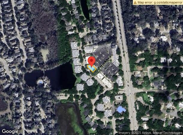  116 Sea Grove Main St, Saint Augustine, FL Parcel Map