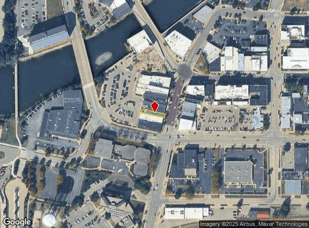 310 State St, Beloit, WI Parcel Map