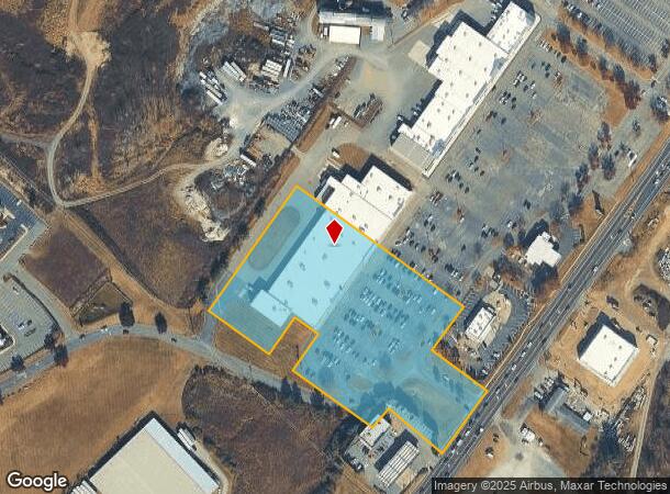 3-15 Hampton House Rd, Newton, NJ Parcel Map