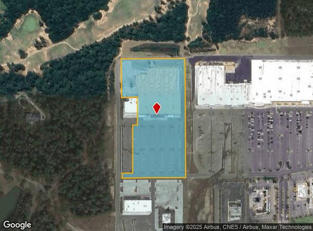 6173 U S Highway 98, Hattiesburg, MS 39402 - Property Record | LoopNet