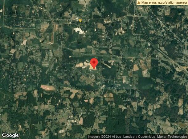  1400 Nc Highway 62 E, Climax, NC Parcel Map