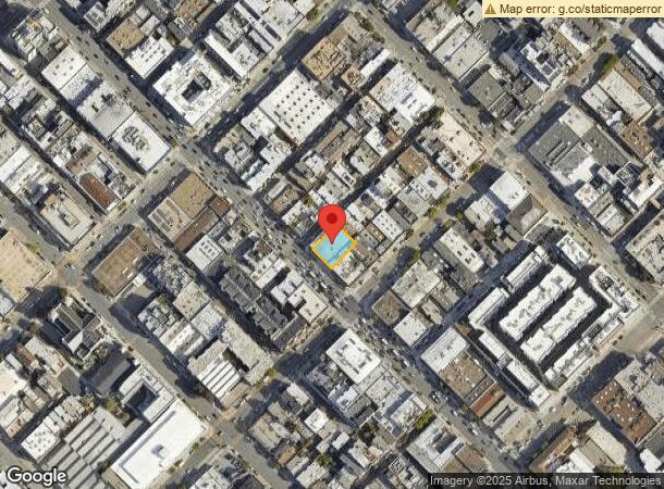  271 9Th St, San Francisco, CA Parcel Map