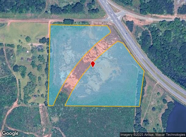 Perry Pkwy, Perry, GA Parcel Map