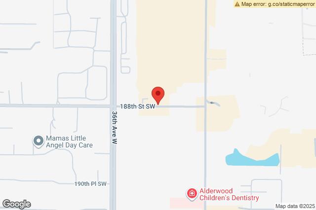 3405 188th St Sw Lynnwood Wa 98037 Office Building For Sale