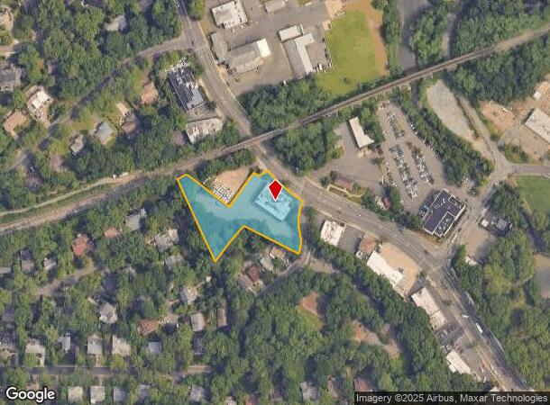  333 E Shore Rd, Great Neck, NY Parcel Map