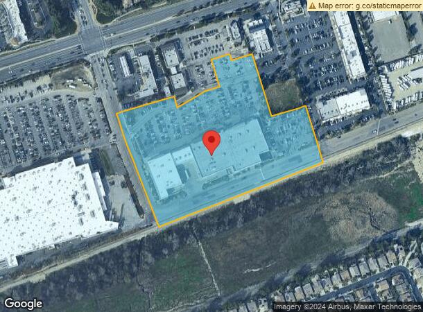  32413 Temecula Pkwy, Temecula, CA Parcel Map