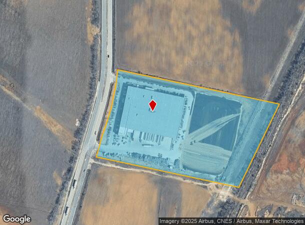 13602 Applewhite Rd, San Antonio, TX Parcel Map