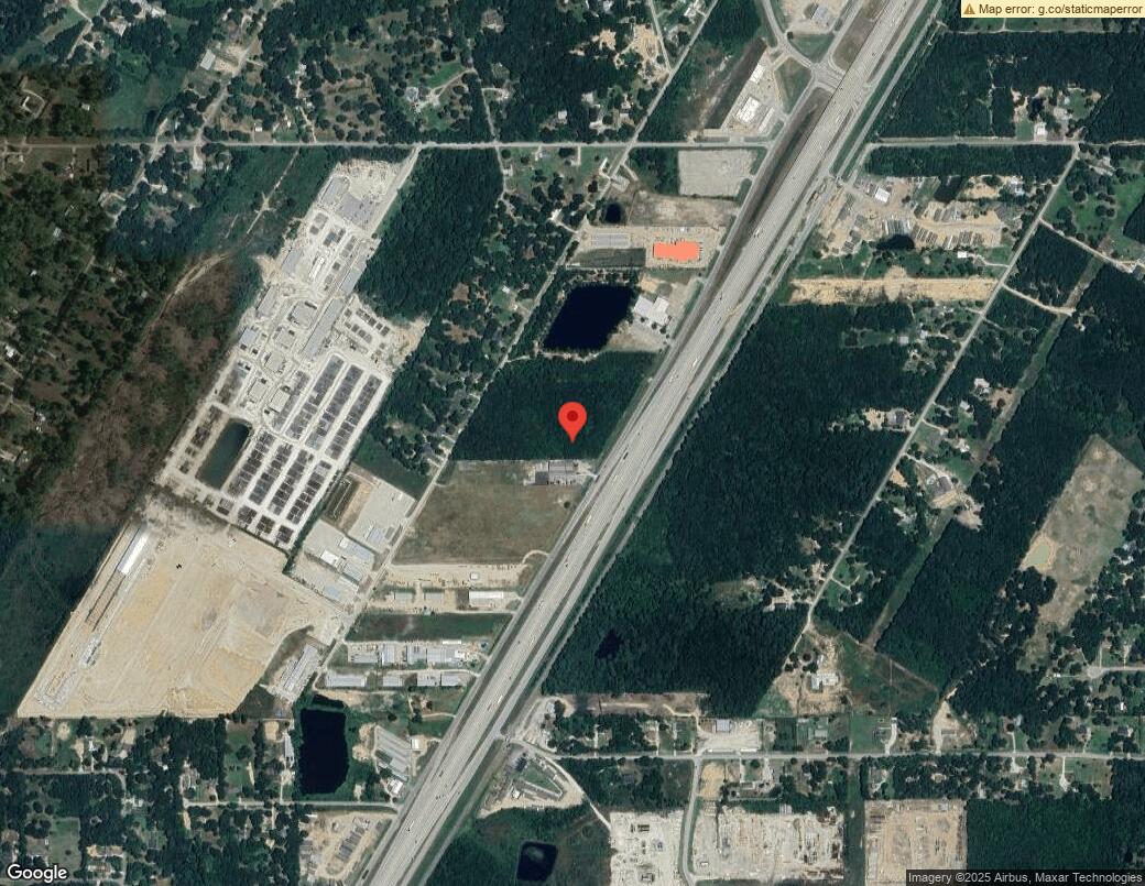 10.47 Ac Hwy, Splendora, TX, 77372 Commercial Land For Sale