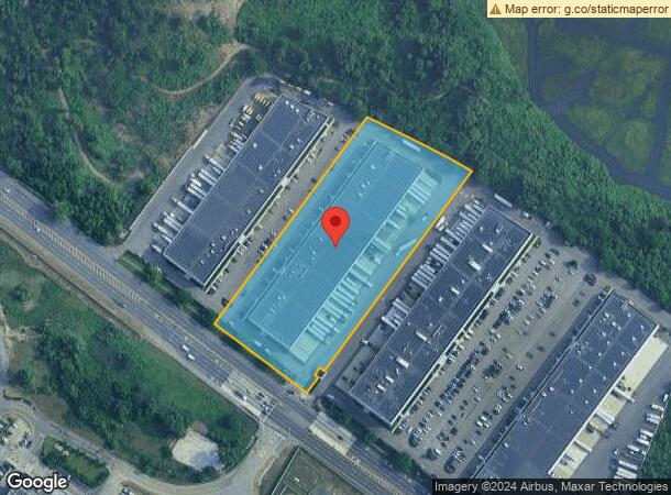  23039 International Airport Center Blvd, Springfield Gardens, NY Parcel Map