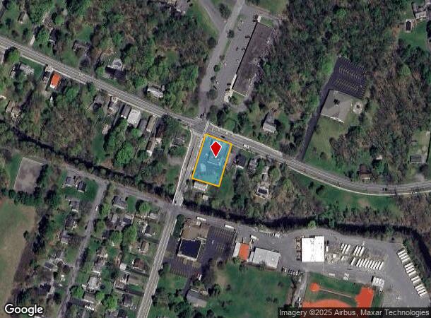 456 State Route 146, Altamont, NY Parcel Map