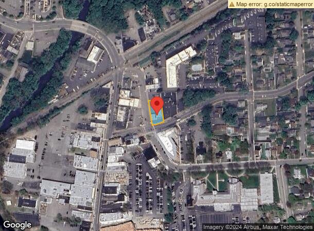  Lakeside & Colfax Ave, Pompton Lakes, NJ Parcel Map