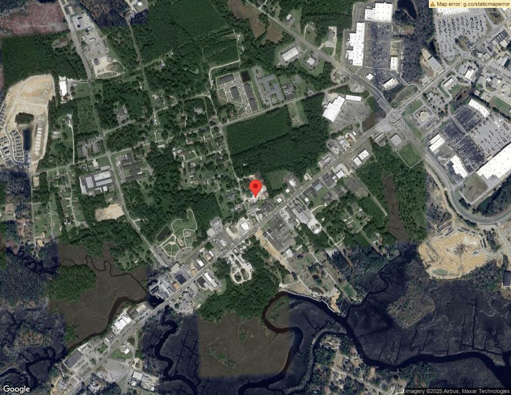 Hinson St, Shallotte, NC, 28470 - Commercial Land For Sale | LoopNet.com