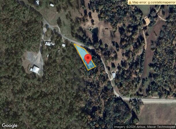  382 Cherokee Heights Rd, Sugar Tree, TN Parcel Map