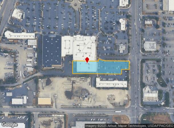 35025 Enchanted Pky S, Federal Way, WA Parcel Map