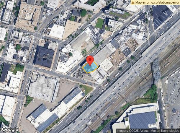  432 Austin Pl, Bronx, NY Parcel Map