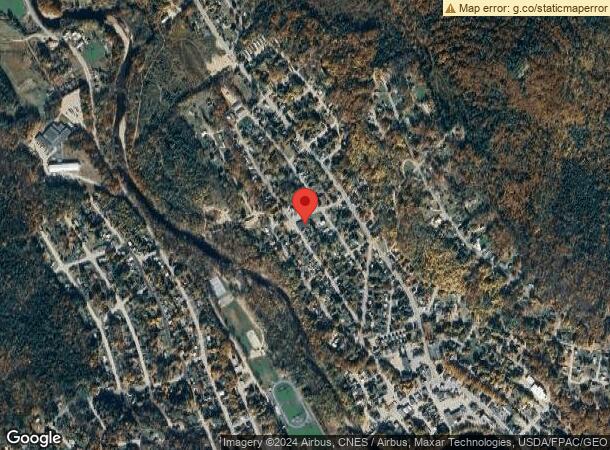  19-21 Porter Bridge Rd, Mexico, ME Parcel Map