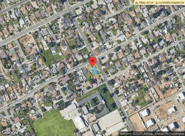  11310 Doverwood Dr, Riverside, CA Parcel Map