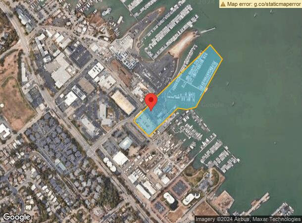 310 Harbor Dr, Sausalito, CA 94965 - Property Record | LoopNet