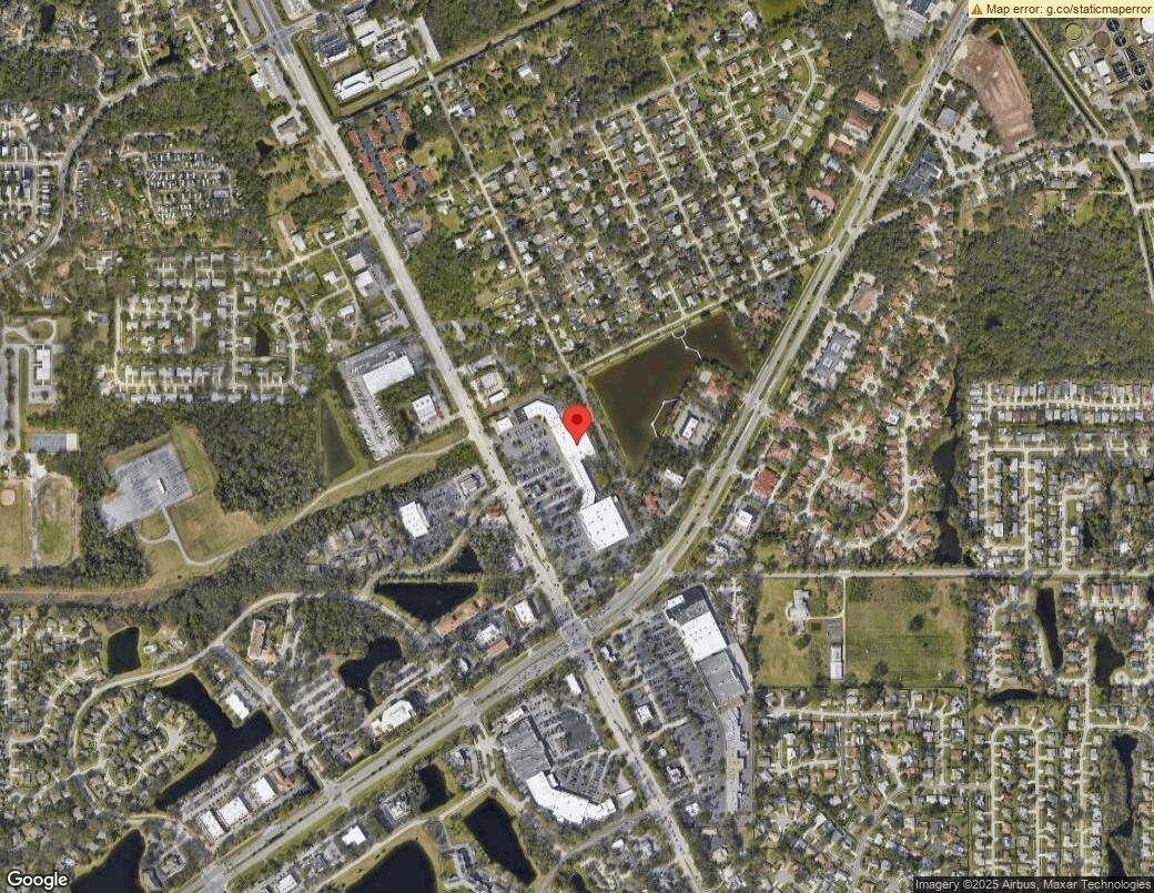 3761-3781 S Nova Rd, Port Orange, FL, 32129 - Retail Space For Lease ...